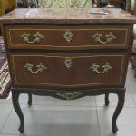 545 3599 CHEST OF DRAWERS